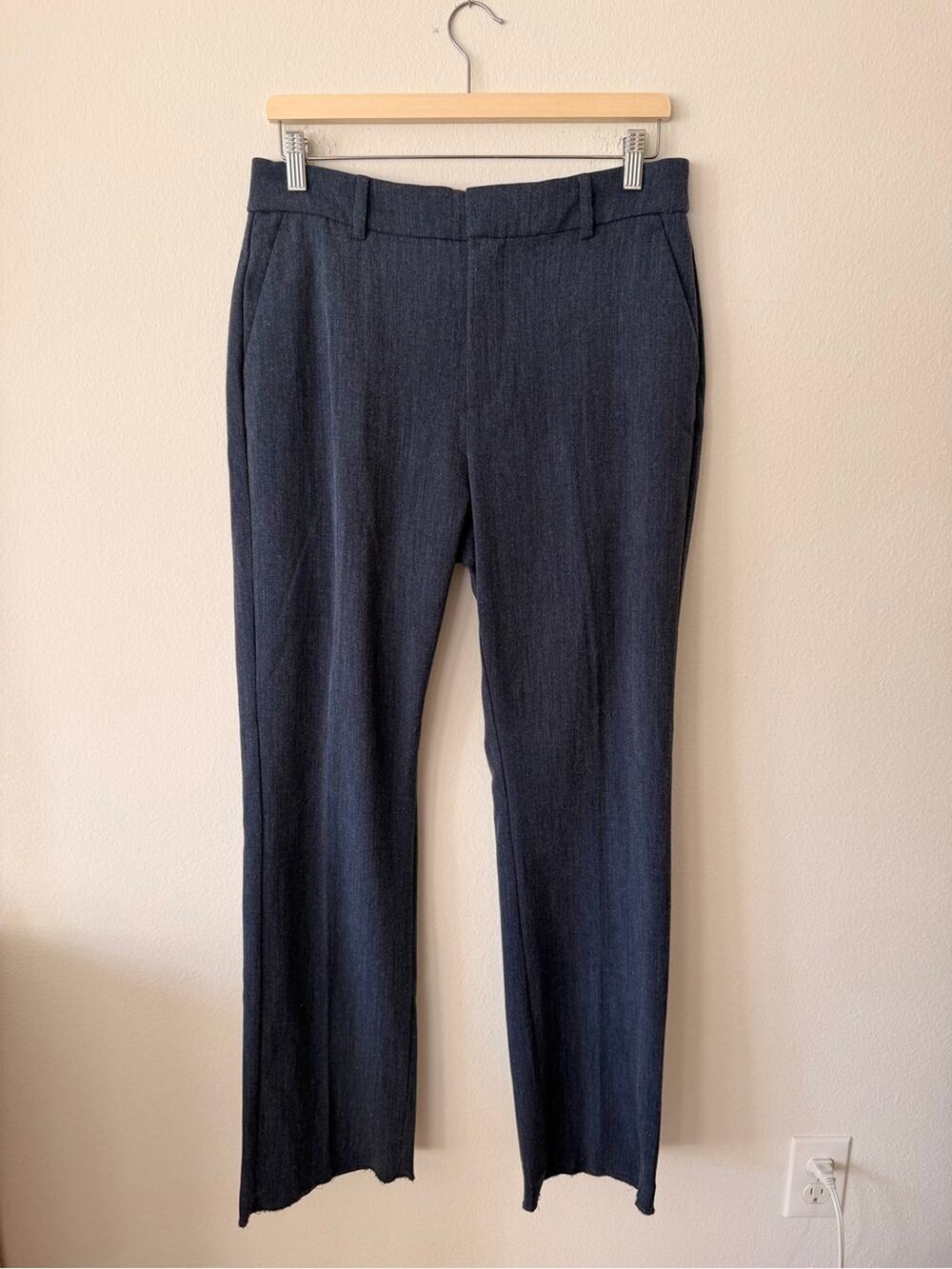 Nine West Women’s Navy Dress Pants